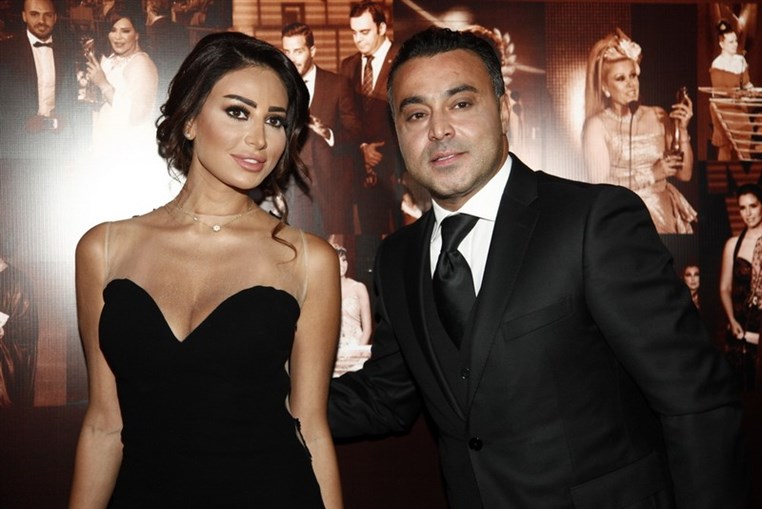 Murex D'or 2015 Part 1